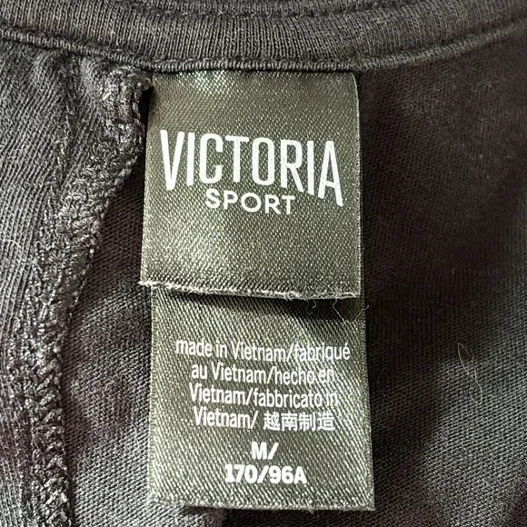 Victoria's Secret Sport Tank Top - Picture 4 of 5
